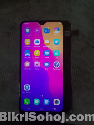 Vivo mobile